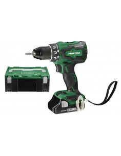 Boor-schroefmachines 18V - 36V