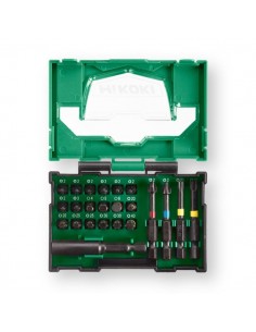 Proline bit sets
