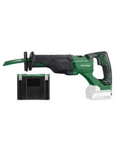 Accu reciprozaag - 18V