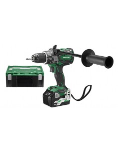Accu boorschroefmachine - 36 V