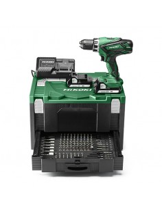 Accu boor- schroefmachine...