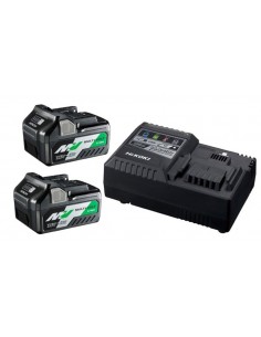 Booster Packs 18V & 18V-36V...