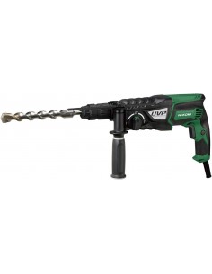 Boor- en beitelhamer - 28...