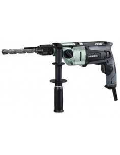 Klop-boor-schroefmachine -...