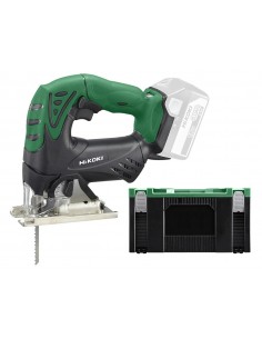 Accu decoupeerzaag - 18 V /...