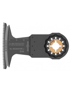 Multi tool blad Starlock