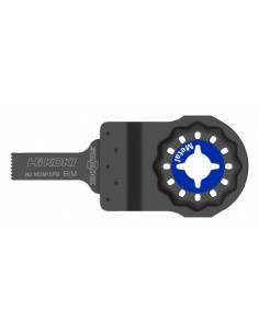 Multi tool blad Starlock