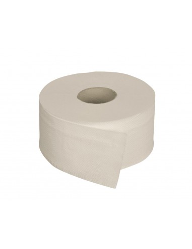 WC papier mini jumbo rollen 12 Rol/col