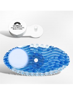 URIWAVE Cotton blossom...