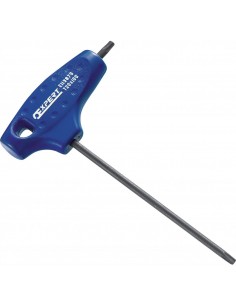 Torx-sleutel T-greep T40