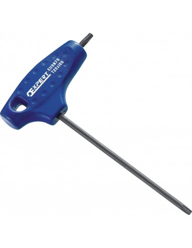 Torx sleutel T-greep T10