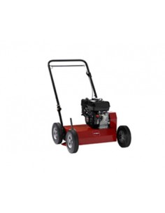 Verticuteermachine