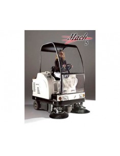 Veegmachine