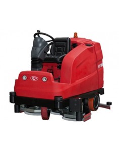 Reinigingsmachine