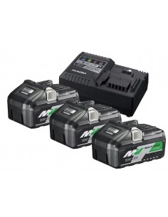 Boosterpack Multi-Volt - 3...