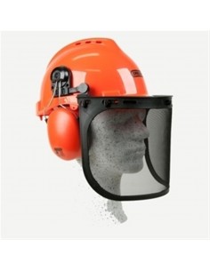 veiligheidshelm voor...