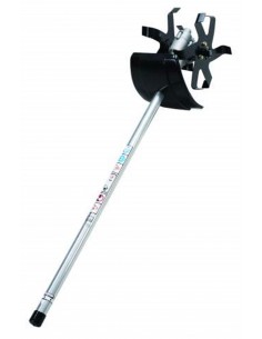 Cultivator opzetstuk voor...