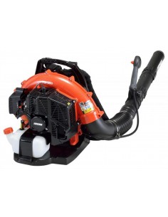 Bladblazer ruggedragen  PB-580