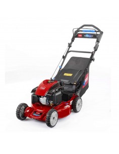 Grasmaaier super recycler 48cm