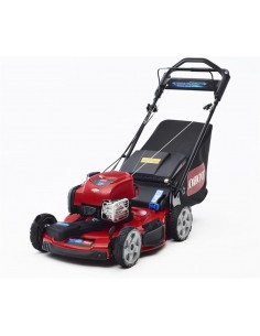 Grasmaaier PoweReverse™...