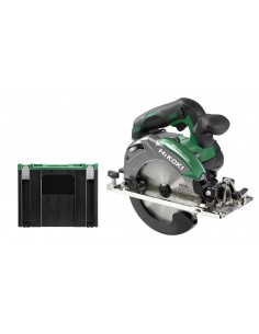 Cirkelzaag accu - 18 V