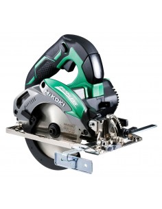 Cirkelzaag met borstelloze...