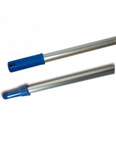 Steel aluminium 140 cm X...