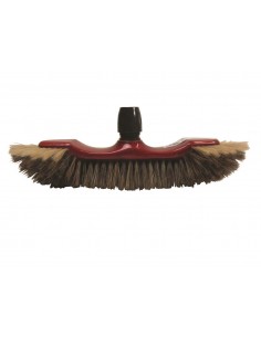 Kamerveger talon haar 2,75"