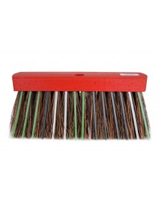 Straatbezem bassine...