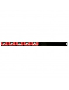 all-fix houder op rail 90 cm