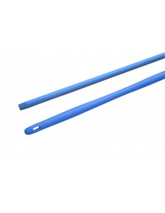 Steel monobloc 145cm