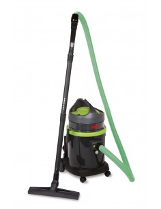 Stof- en waterzuiger...