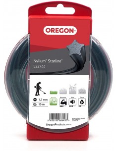 Maaidraad 1.3mm x 15m