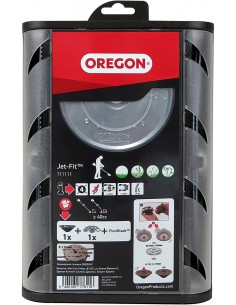 Maaikop aluminium jet-fit