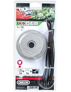 Draadkop universeel  van...