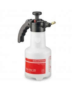 Handsproeier Super star 1.25