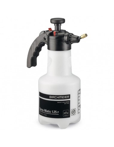 Handsproeier Spray-Matic 1.25P