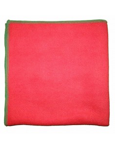 ANTI-BACT microvezeldoek...