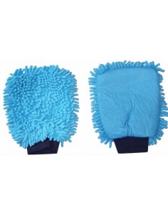 Washandschoen microvezel...