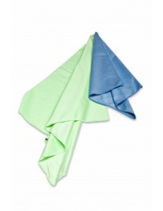 Glasdoek maxi microvezel"...