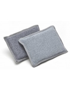 Schuurspons microvezel  DUO...