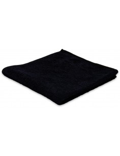 Microvezeldoek 5st BLACK 40...