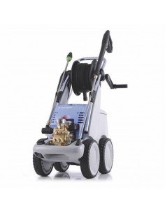 HD Reiniger Quadro 599TST