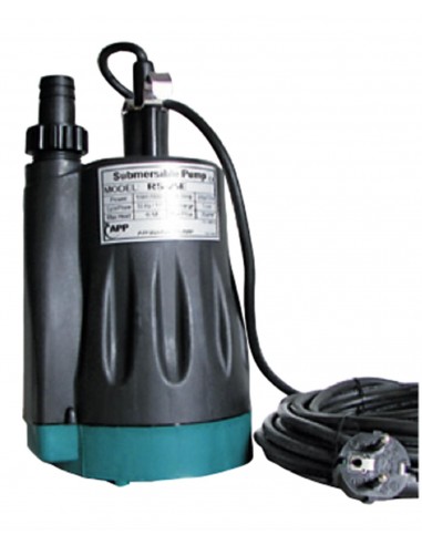 Dompelpomp  smartpump RS-25E