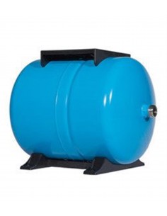 Hydrofoortanks APT horizontaal