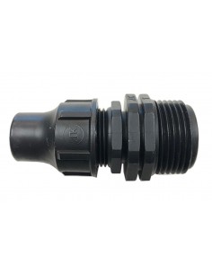 Puntstuk 16mm-1/2 bui voor...