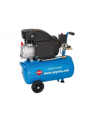 Compressor HL 310-25 8 bar 2 pk 157...