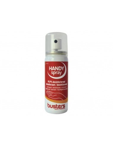 HANDY SPRAY PUMP 50 ML