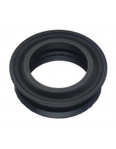 Rubberring voor geka...