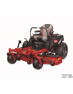 Zitmaaier Toro TimeCutter...